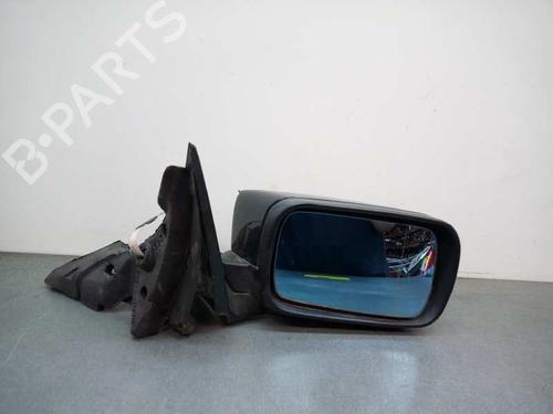 Used Right mirror BMW 3 (E46) 320 d (150 hp) 15129441