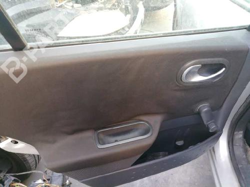 Køler RENAULT MEGANE II (BM0/1_, CM0/1_)  | BP9634532M31 