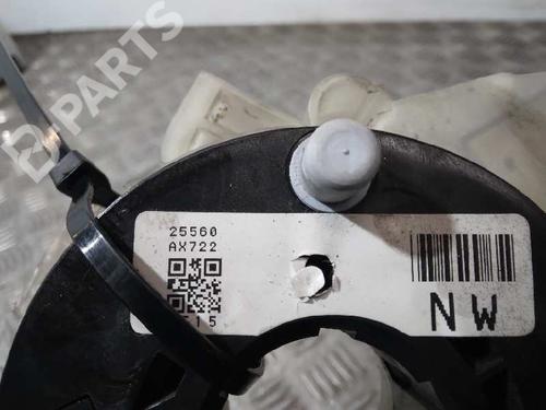 Switch NISSAN MICRA III (K12) 1.4 16V | BP11219113I30 