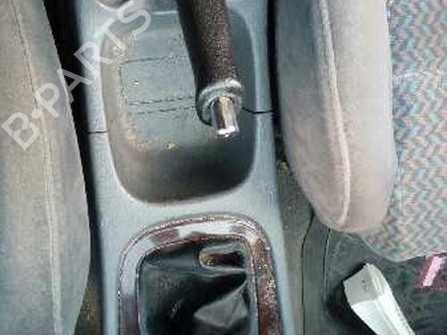 Rear right window mechanism HONDA CIVIC VI Fastback (MA, MB) 1.5 i Vtec-E (MA9) | BP3420473C25 