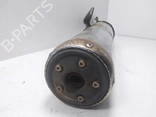 Exhaust system KAWASAKI MOTORCYCLES NINJA ( - 750cc) Ninja 250 R (EX250K) | BP24668063M121 