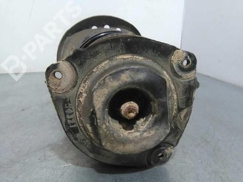 Left front shock absorber NISSAN PULSAR Hatchback (C13)  | BP5946025M16 