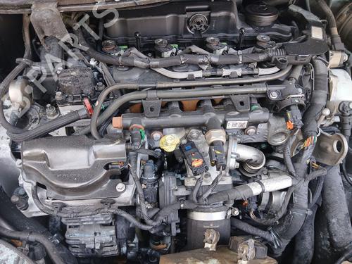 Used Engine FORD KUGA II (DM2) 2.0 TDCi (120 hp) 27567204