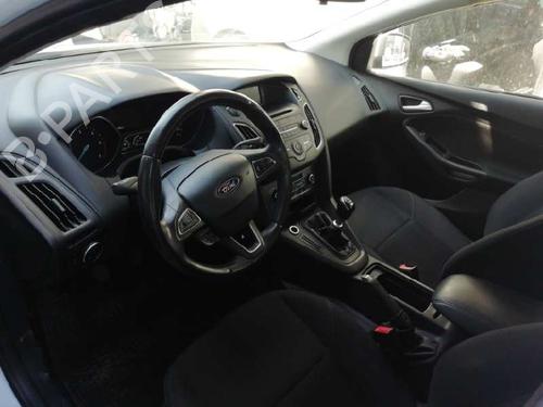 Front left window mechanism FORD FOCUS III 1.6 TDCi | BP10370987C22 