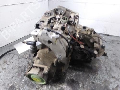 Gearbox VW GOLF IV (1J1)  | BP20322832M3 