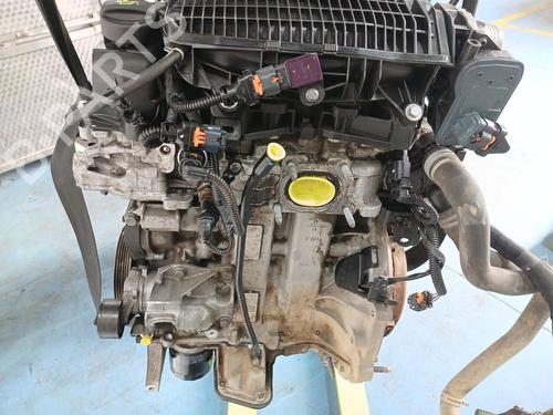 Engine CITROËN C3 III (SX) 1.2 VTi 82 | BP37521833M1  - Image 5