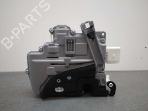 Front left lock SEAT LEON (1P1)  | BP16674843C98 