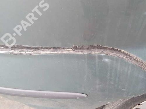 Gearbox NISSAN ALMERA TINO (V10)  | BP2420445M3 