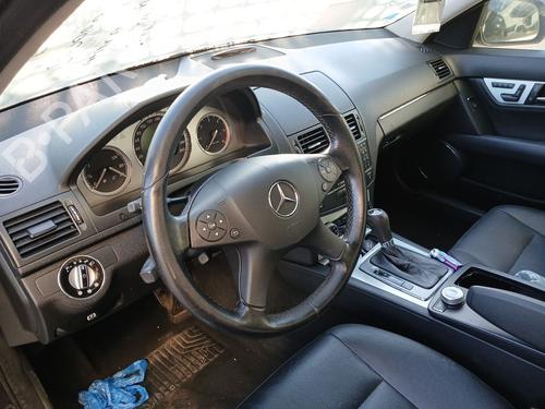 Engine MERCEDES-BENZ C-CLASS (W204)  | BP32775358M1  - Image 18