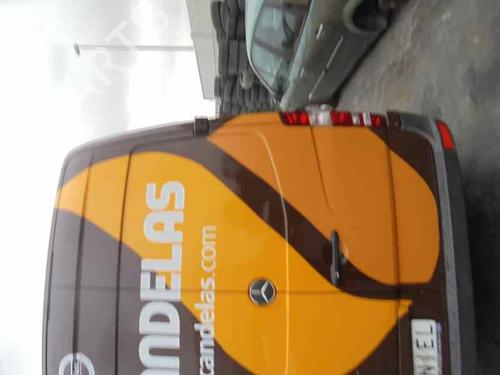 Subframe MERCEDES-BENZ SPRINTER 3-t Van (B906) | BP8642610M9 - Image 26