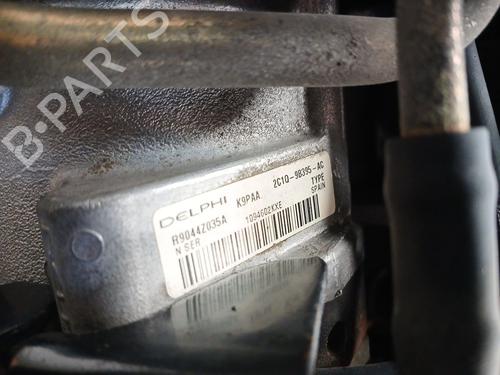 Engine JAGUAR X-TYPE I (X400) 2.0 D | BP13520670M1 - Image 9