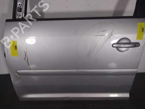 Left front door VW TOURAN (1T1, 1T2)  | BP16561761C2 