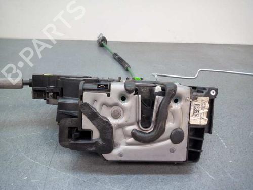Rear right lock MERCEDES-BENZ C-CLASS (W205) C 200 BlueTEC / d (205.037) | BP19247479C99 