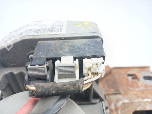 Steering column RENAULT CLIO III (BR0/1, CR0/1) 1.4 16V | BP32186906M21 - Image 3