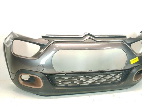 Front bumper CITROËN C3 III Van (SX_, SY_) BlueHDi 100 | BP27505243C7 