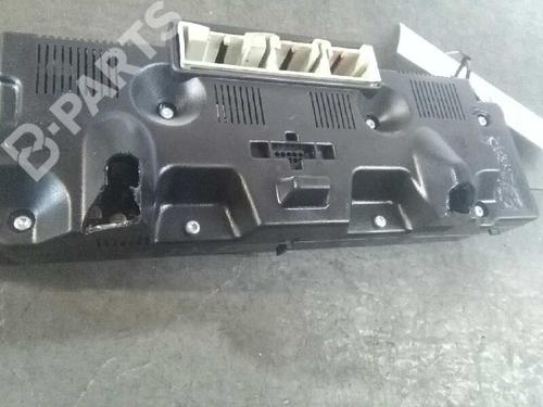 Climate control SEAT LEON (1P1) 1.9 TDI | BP2365753I5 