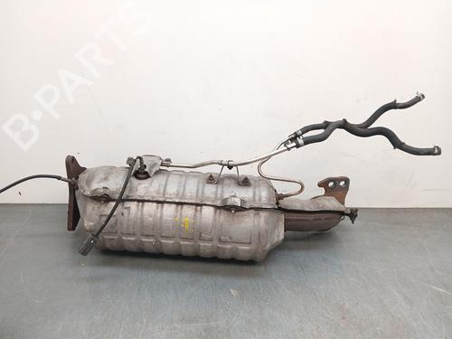 Particulate filter SUBARU IMPREZA Hatchback (GR, GH, G3) 2.0 D AWD | BP26144747M81 