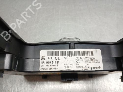 Switch AUDI A6 C6 (4F2) 2.0 TDI | BP38785992I30 - Image 5