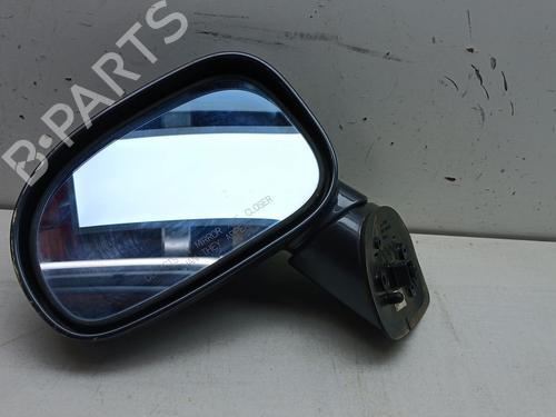 Retrovisor esquerdo SSANGYONG RODIUS I 2.7 Xdi | BP25900370C26 