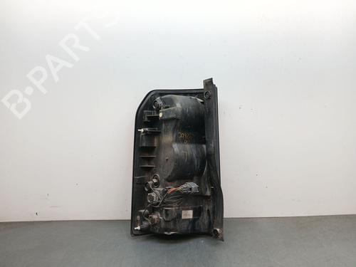 Right taillight LAND ROVER DISCOVERY IV (L319) 3.0 TD 4x4 | BP31911055C35 