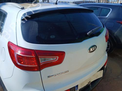 Tailgate KIA SPORTAGE III (SL) 1.7 CRDi | BP23259732C6 