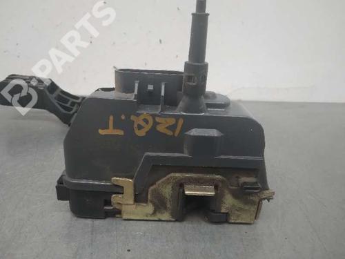 Rear left lock RENAULT VEL SATIS (BJ0_)  | BP11206498C100