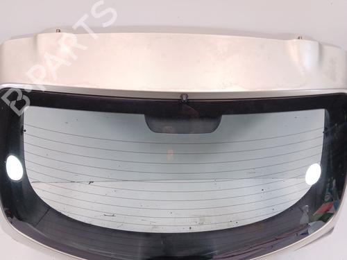 Tailgate MAZDA 3 (BK) 1.6 DI Turbo | BP35955251C6 - Image 4
