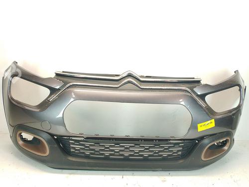 Front bumper CITROËN C3 III Van (SX_, SY_) BlueHDi 100 | BP27505243C7 