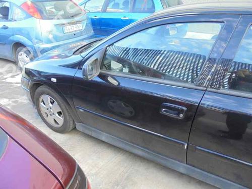 AC-Kondensator OPEL ASTRA G Hatchback (T98) 1.7 CDTI (F08, F48) | BP2381332M32 
