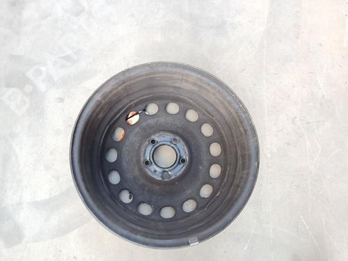 Fælk TOYOTA PROACE Van (MDZ_) 1.5 D4d (MDZ1) | BP37230730C45 - Image 3
