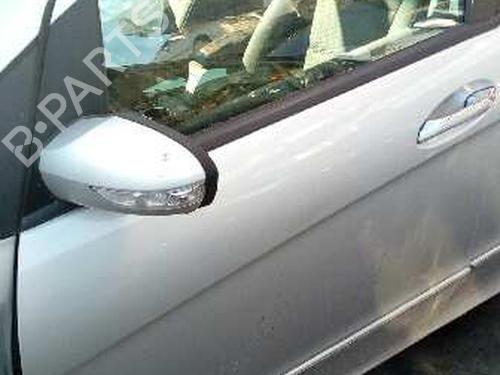 Gearbox MERCEDES-BENZ A-CLASS (W169) A 180 CDI (169.007, 169.307) | BP2364510M3 