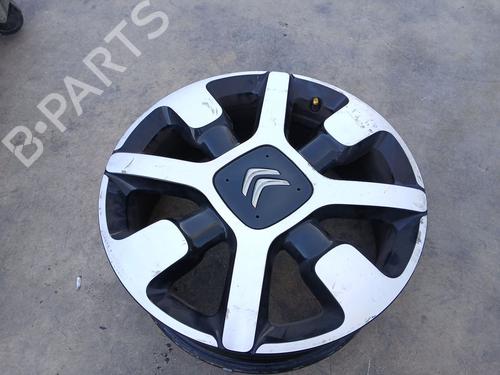 rim-citroen-c4-cactus-2014-37873027 main image