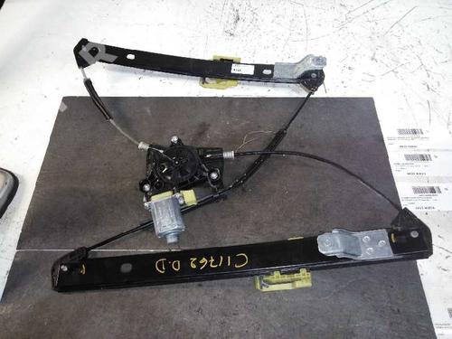 Front right window mechanism AUDI Q2 (GAB, GAG) 1.6 TDI (115 hp) 9152639