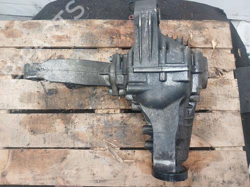 Front differential MERCEDES-BENZ M-CLASS (W164) ML 280 CDI 4-matic (164.120) | BP31290744M23