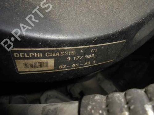 Left headlight OPEL VECTRA B (J96)  | BP2382083C28 