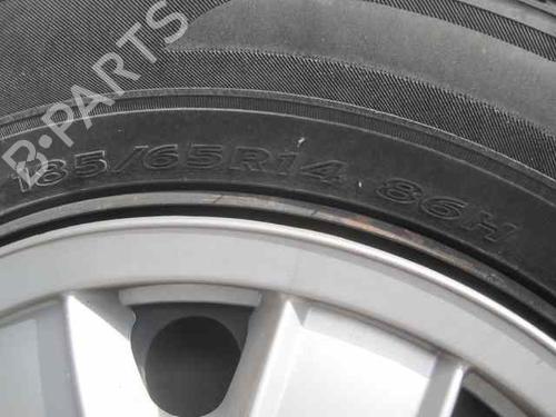 Front right lock FORD FOCUS I (DAW, DBW)  | BP2421796C97 