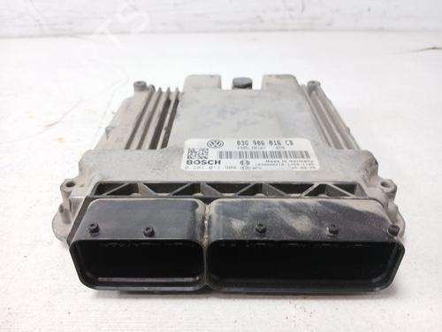 Used Engine control unit (ECU) VW GOLF V (1K1) 1.9 TDI (105 hp) 20644969