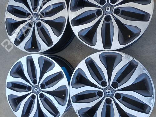 Used Rim RENAULT TALISMAN (LP_) 1.6 dCi 130 (130 hp) 22753234