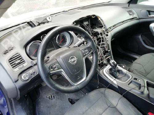Left front brake caliper OPEL INSIGNIA A Sports Tourer (G09)  | BP18257553M105 