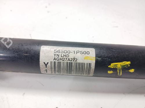 Steering rack KIA VENGA (YN) 1.4 CRDi 90 | BP37294828M22 - Image 6