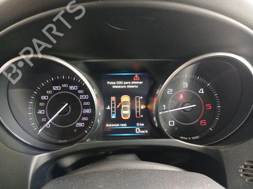 Used Instrument cluster JAGUAR XE (X760) 2.0 D (180 hp) 30908148