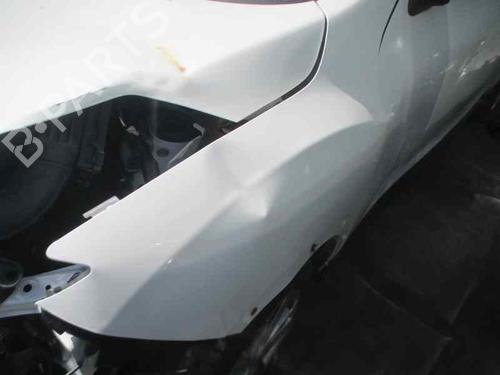 Rear right window mechanism NISSAN JUKE (F15) 1.5 dCi | BP2998287C25 