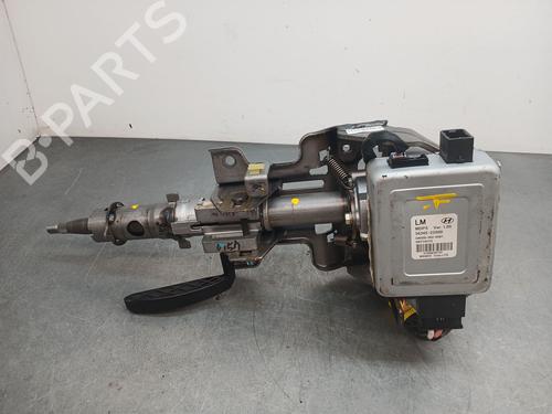 Used Steering column Steering column HYUNDAI ix35 (LM, EL, ELH) 2.0 CRDi (136 hp) 34509367 34509367