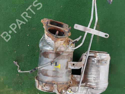 Used Particulate filter VOLVO XC60 II (246) B4 Mild-Hybrid AWD (197 hp) 24668745