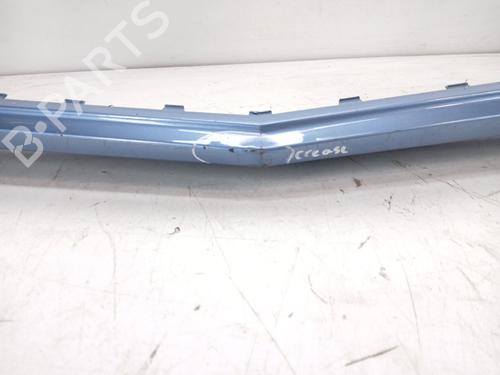 Front bumper MERCEDES-BENZ E-CLASS (W212) E 500 (212.072) | BP30150838C7 