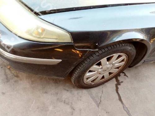 Gearbox RENAULT LAGUNA II Grandtour (KG0/1_) 1.9 dCi (KG0G) | BP2397230M3 