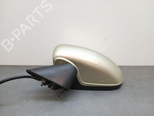 Left mirror OPEL CORSA D (S07) 1.3 CDTI (L08, L68) | BP19492676C26 