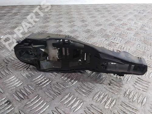 Front right exterior door handle CITROËN C4 Grand Picasso II (DA_, DE_)  | BP11180845C129 