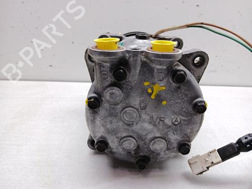 AC compressor CITROËN XSARA Coupe (N0) 1.6 i | BP26902384M34 