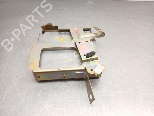 Engine control unit (ECU) NISSAN PRIMERA (P12) 2.2 Di | BP38950902M57 - Image 3